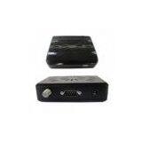 box fta receiver dongle