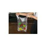 HDPE T-shirt Plastic Bags thumbnail-2