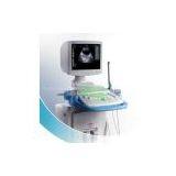 Digital Trolley Ultrasound Scanner (KX2805)