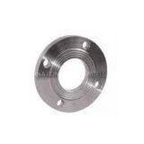 Plate - Type Flat Forged Stainless Steel Pipe Welding Flange thumbnail-1