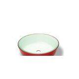 Xingda Bathroom Glass Bowl Basin thumbnail-1