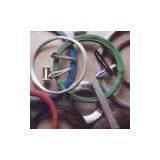 PVC Coated Iron Wire