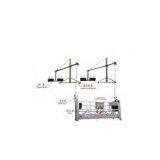 Wire Rope Aluminum Construction Suspended Working Platform 2M/3M/5/6/8M