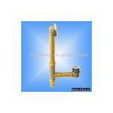 Brass Bath Waste Drainer (FS-06812) thumbnail-1