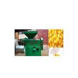 Corn/Maize Peeler and Grinder/Peeling and Grinding Machine 008615238618639