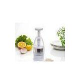 Stainless steel 18/0 and plastic onion or vegetable chopper, Kitchen Aid Grater