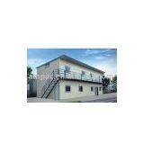 Prefab House ( Modular House, Container House ) thumbnail-1