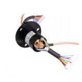 High Definition Capsule Slip Ring thumbnail-1