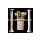 Marble Column Corinthian Capital thumbnail-1