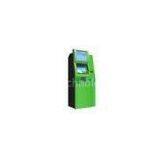 Custom Account Inquiry / Transfer, Tel / Transport Card Recharging Queuing Kiosk thumbnail-1