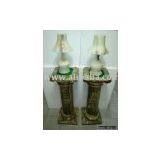 Marble and Onyx Furniture thumbnail-1