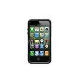 Toughest Iphone 4S Commuter Case with Dual Layer,  Unique Protective Iphone 4 Cover