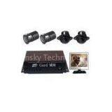 Support External GPS Module, Geographic Coordinates Waterproof Car Mobile DVR For Railways thumbnail-1