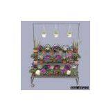 Sell Tri-Step Display Bench With Purlin thumbnail-1