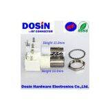 Right Angle Screw Bnc Female Connector thumbnail-3