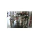 1.5kw Mini Tablet Press Machine 15 mm Filling Depth / Small Tablet Press