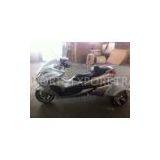 150CC 4 - Stroke Three Wheels Motorcycles With Oil Cooled thumbnail-1