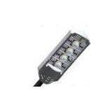 High Bright 19000LM LED Roadway Lighting , 200W IP65 CRI 70