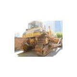 Used Bulldozer [Caterpillar D7H] thumbnail-2