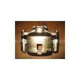 Toyota Disc Brake Calipers Hydraulic , OEM 47730-BZ011 , 47750-BZ011 , Golden / Silver thumbnail-1