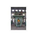 Hydraulic Low Noise Forging Screw Press For Ferrous Metals , J53-1000ton