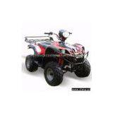 New Model,GY6 Engine, 150cc ATV