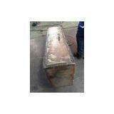 Magnesium Melting Furnace Crucibles thumbnail-2