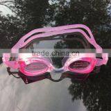 Adults Swimming Sports Goggle Eyewear Safety Swimming Glasses thumbnail-4