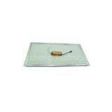 Smd 3014 Warm Led Ceiling Panel Lights For Office , 1200 Lumens High Brightness