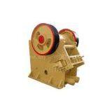 Deep Chamber European Type Jaw Crusher LIMING thumbnail-1