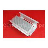 Aluminum Extruded Heat Sink For Consumer Electronic Product