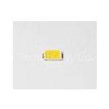 SMD5630 50 - 55lm High Lumen LED Emitters For Led Strips, Spot Light, Led Bulbs