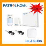 CE & RoHS Certificated Intelligent Home Security GSM Alarm System (PH-G1) thumbnail-2