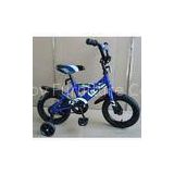 12-inch Children\'s Bike with Steel Frame, Coaster Brake, Butyl Tube, BMX Handlebar and Crank