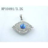 Silver Pendent thumbnail-1