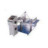 Electronic Furniture Testing Machines OEM , Chair Caster Durability Tester AC 220V / 50HZ thumbnail-1