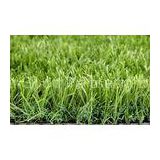 35mm Dtex11500 S Shaped Pet Artificial Grass Fake Turf Grass For Home