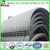 Corrugated Steel Tube With Best Steel Materials thumbnail-1