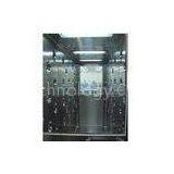 Lab / Medical Class 10000 Air Shower Tunnel Stainless Steel Air Shower With PCL Control thumbnail-1