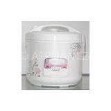 Non - StickCoatingInnerPot Deluxe Rice Cooker , Multi Purpose Rice Cooker thumbnail-1