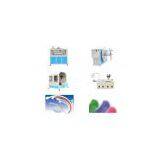 PVC Fiber Reinforced Flexible Pipe Production Line thumbnail-2