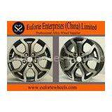 Korean OEM TUCSON Wheel 16\