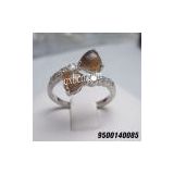 ring fashion jewelry 925 silver ring
