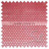 Art Silk Jacquard Fabric