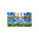 Childrens Bike1 thumbnail-3
