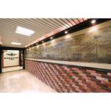 BORSCHE TEXTILES Co., Ltd. company overview - view 1 thumbnail