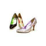 Pvc Leather(S9208) thumbnail-1