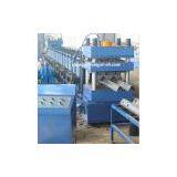 W Beam Roll Forming Machine