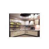 kitchen cabinet-lacquer series DM-BV002