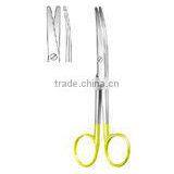 High Quality Mayo Stille tc Scissors,surgical Instruments,Tc Instruments
